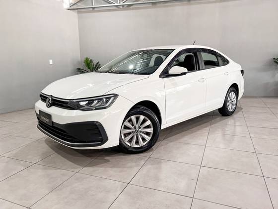 VOLKSWAGEN VIRTUS 1.0 170 TSI MANUAL VOLKSWAGEN VIRTUS 1.0 170 TSI MANUAL